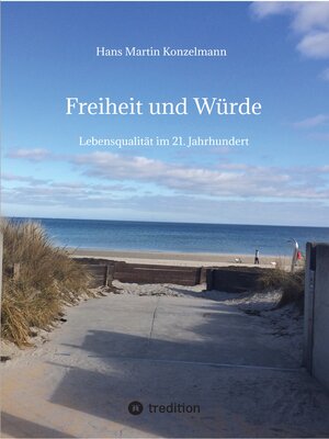 cover image of Freiheit und Würde